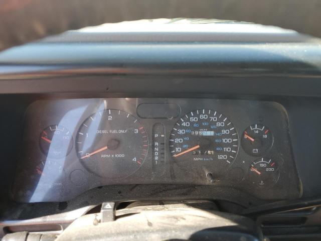 1995 Dodge Ram 2500 VIN: 1B7KF26C2SS304622 Lot: 51713294