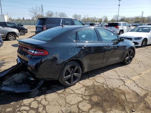 2015 Dodge Dart Sxt VIN: 1C3CDFBB7FD300983 Lot: 52281474