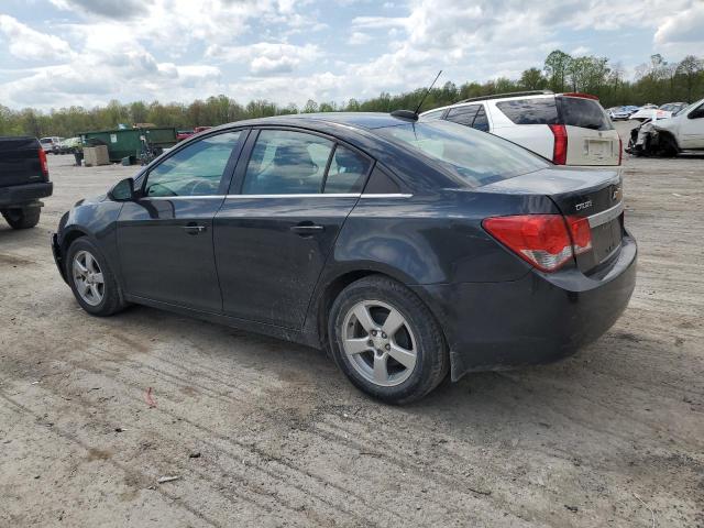 2016 Chevrolet Cruze Limited Lt VIN: 1G1PE5SB1G7105474 Lot: 50316144