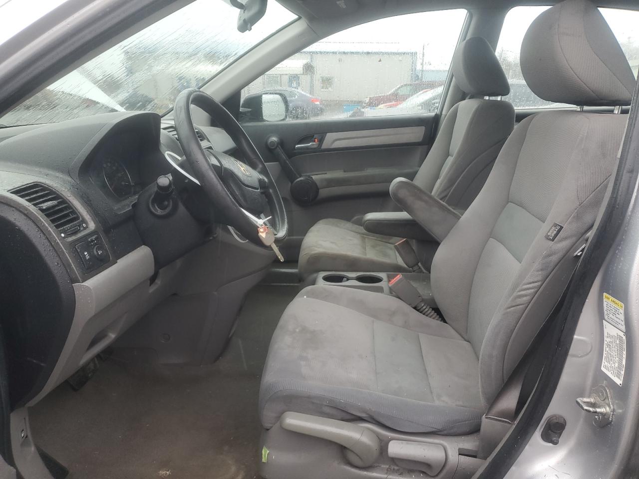 3CZRE3H39BG700746 2011 Honda Cr-V Lx