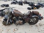 Lot #3023168247 2001 HONDA VT750 CD