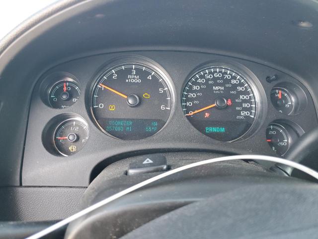 2009 Chevrolet Tahoe K1500 Lt VIN: 1GNFK230X9R286239 Lot: 51963624