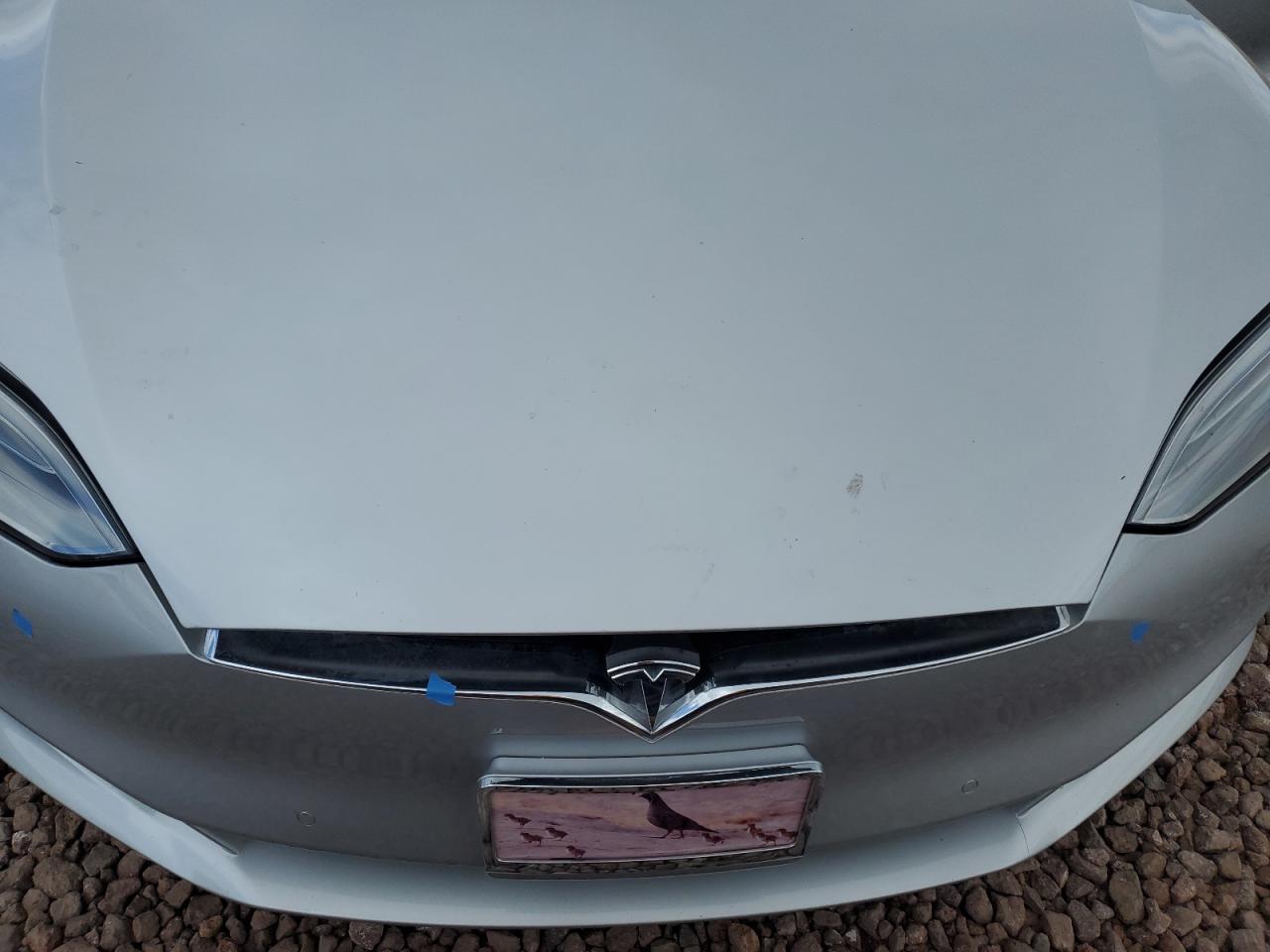 5YJSA1E20HF228874 2017 Tesla Model S