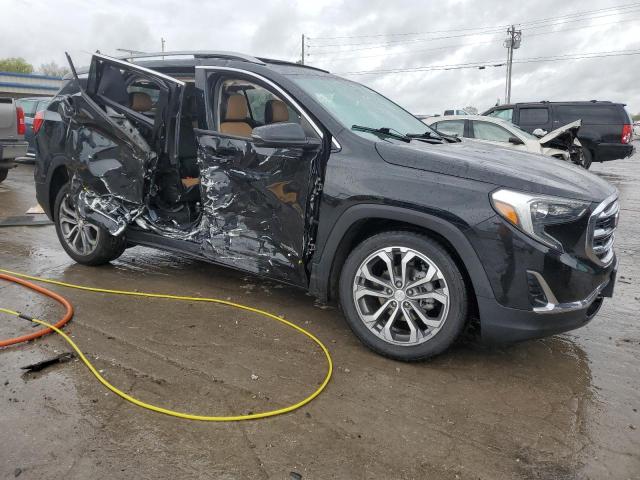 2020 GMC Terrain Slt VIN: 3GKALVEV2LL210088 Lot: 50289994