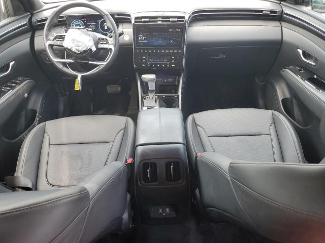 2024 HYUNDAI TUCSON XRT KM8JF3DE0RU265013