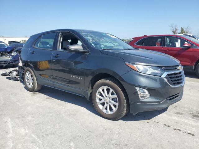 2019 Chevrolet Equinox Ls VIN: 2GNAXSEV8K6200125 Lot: 51374424