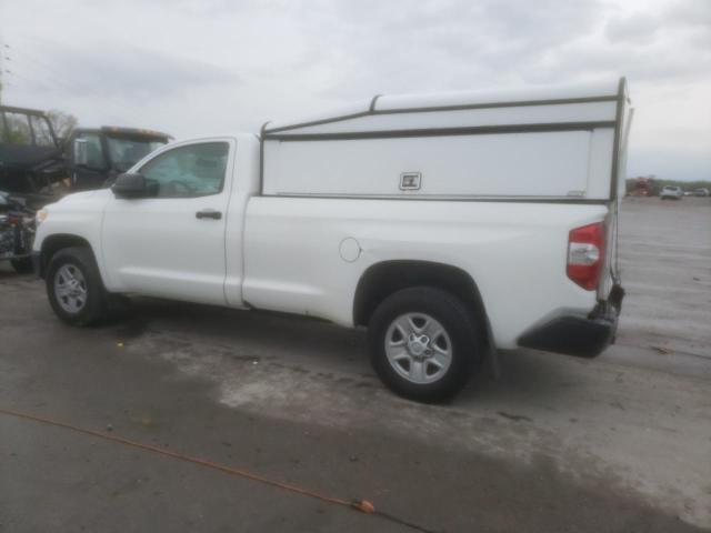 2015 TOYOTA TUNDRA SR - 5TFPW5F18FX436119