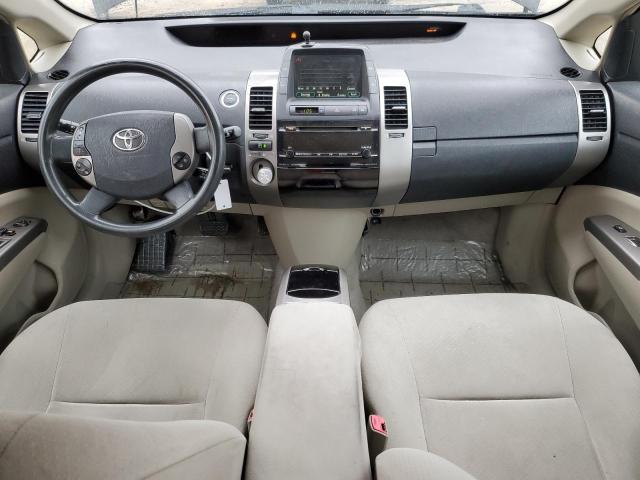 2006 Toyota Prius VIN: JTDKB20UX63136807 Lot: 40996514