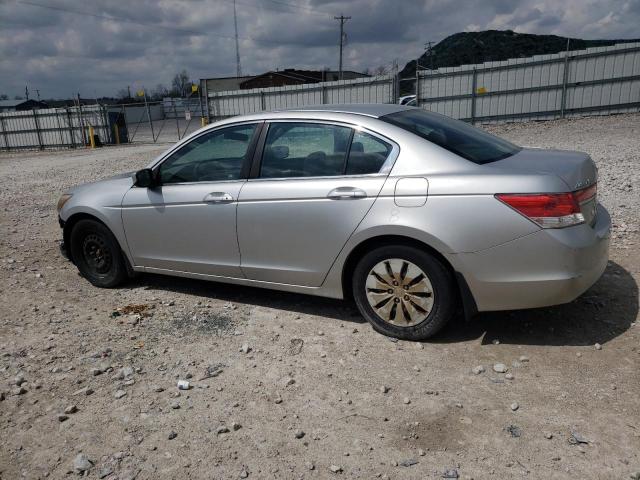 2012 Honda Accord Lx VIN: 1HGCP2F3XCA081983 Lot: 49011294