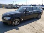 2019 BMW 530E 