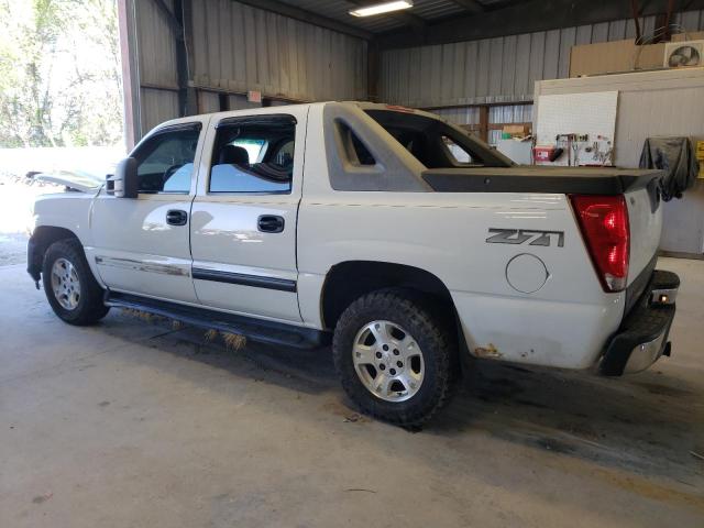 2003 Chevrolet Avalanche K1500 VIN: 3GNEK13T33G252425 Lot: 52753914