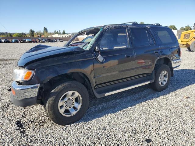 1997 Toyota 4Runner Sr5 VIN: JT3GN86RXV0055037 Lot: 49822184