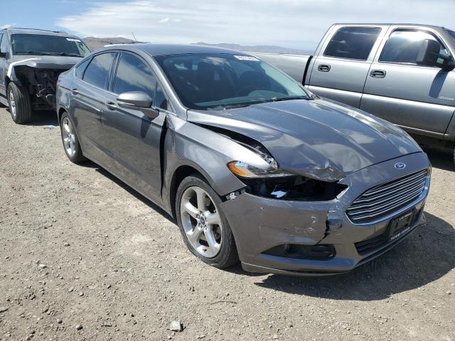 VIN 3FA6P0HD4ER256359 2014 Ford Fusion, SE no.4