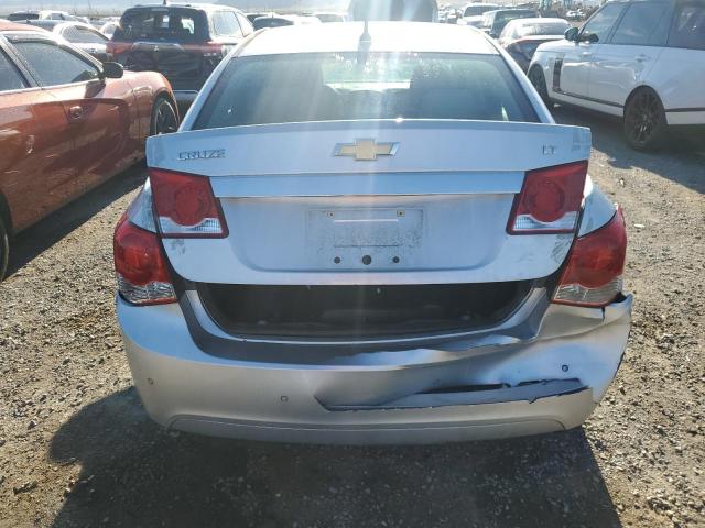 2011 Chevrolet Cruze Lt VIN: 1G1PF5S93B7108931 Lot: 52357454