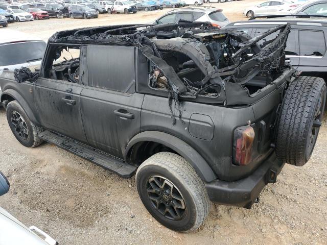 2022 FORD BRONCO 1FMDE5BH8NLB89596