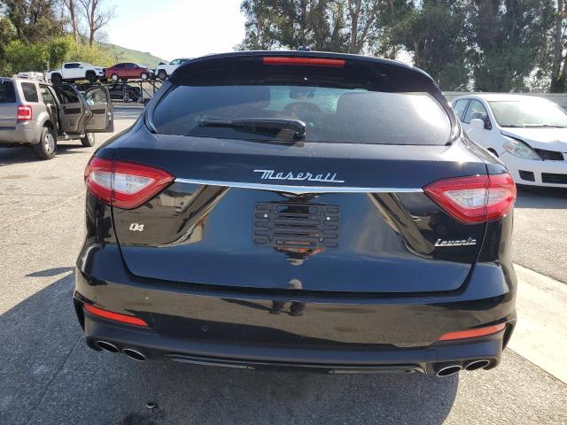 VIN ZN661XUA9LX355519 2020 Maserati Levante no.6