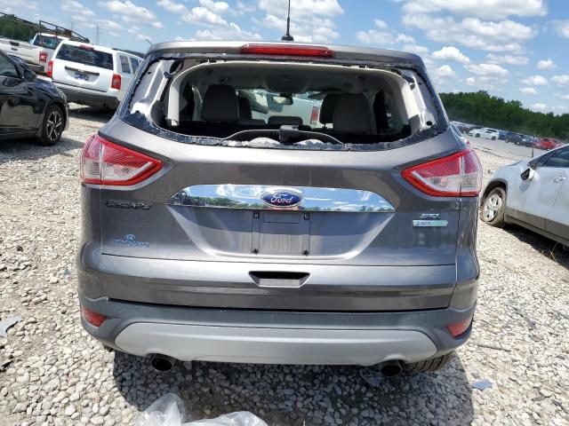 2013 Ford Escape Sel VIN: 1FMCU0HX4DUD52849 Lot: 52082744