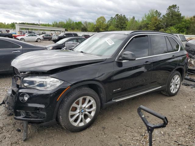 2016 BMW X5 SDRIVE3 5UXKR2C5XG0R69752