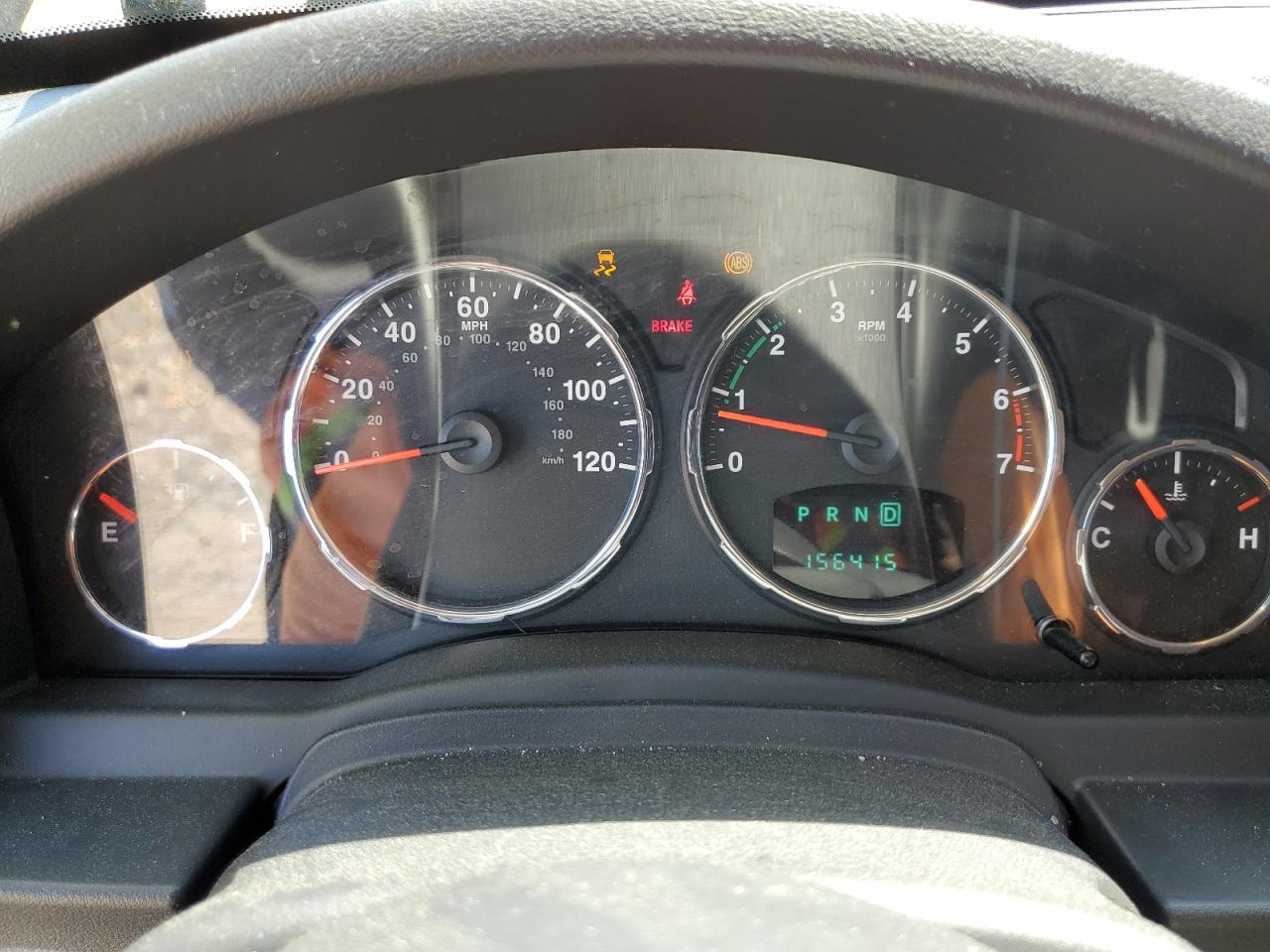 1C4PJLAK8CW213311 2012 Jeep Liberty Sport 1C4PJLAK8CW213311 2012 Jeep Liberty Sport
