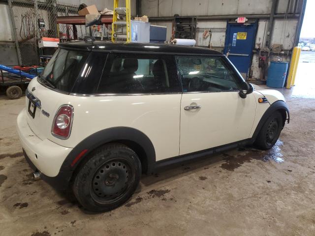 2012 Mini Cooper VIN: WMWSU3C5XCT258600 Lot: 49955464