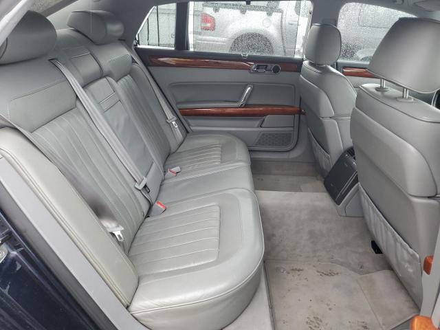 2004 Volkswagen Phaeton 4.2 VIN: WVWAF63D348011263 Lot: 49794564