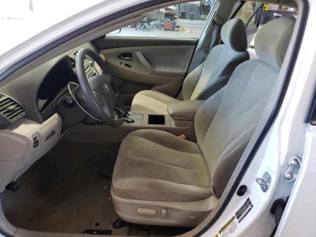 2007 Toyota Camry Ce VIN: 4T1BE46K57U644084 Lot: 49869034