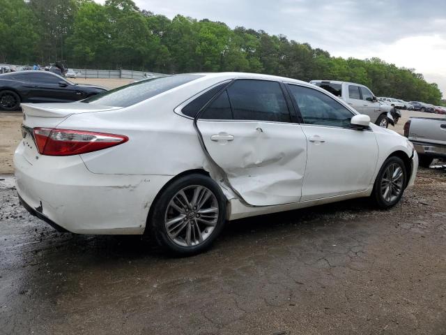 2017 Toyota Camry Le VIN: 4T1BF1FK0HU805406 Lot: 51379154