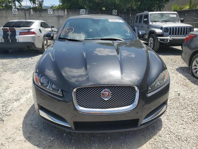 2014 Jaguar Xf VIN: SAJWA0EX3E8U10136 Lot: 51620554