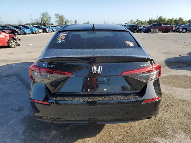 2HGFE2F57PH557733 Honda Civic SPOR 6