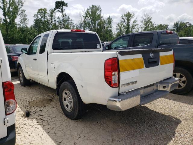 2013 Nissan Frontier S VIN: 1N6BD0CT7DN719285 Lot: 45166394