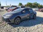2019 TOYOTA COROLLA L - 2T1BURHE6KC210144