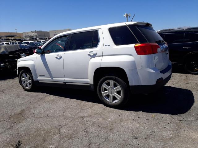 2015 GMC Terrain Sle VIN: 2GKALMEK5F6360303 Lot: 50476934