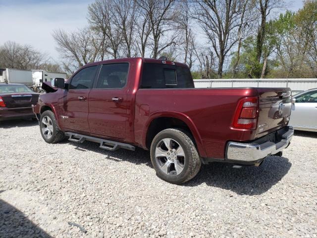 2020 RAM 1500 LARAM - 1C6SRFJT2LN197097