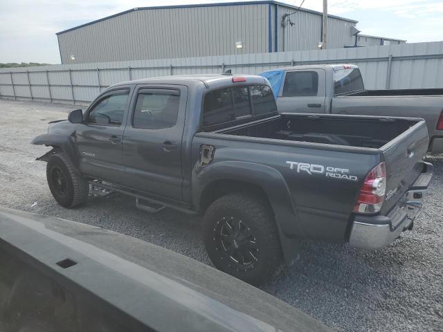 2014 Toyota Tacoma Double Cab VIN: 3TMLU4EN4EM134253 Lot: 51292754