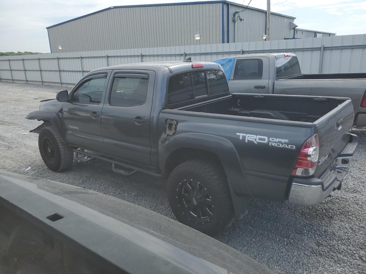 3TMLU4EN4EM134253 2014 Toyota Tacoma Double Cab