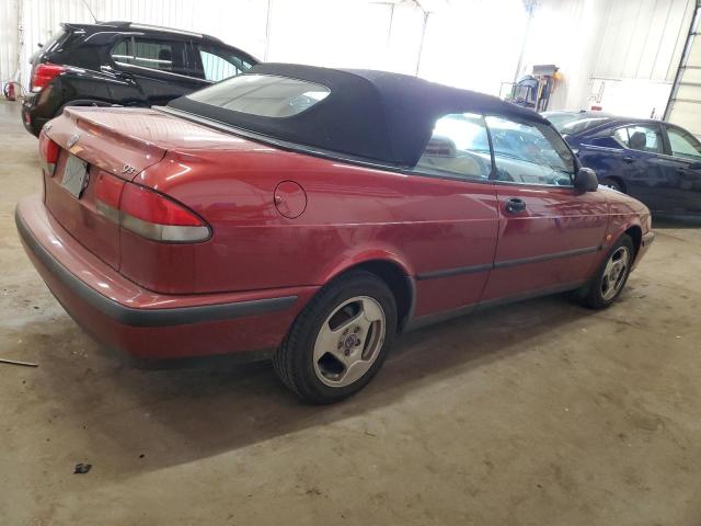 YS3DD78N8X7023891 1999 Saab 9-3 S