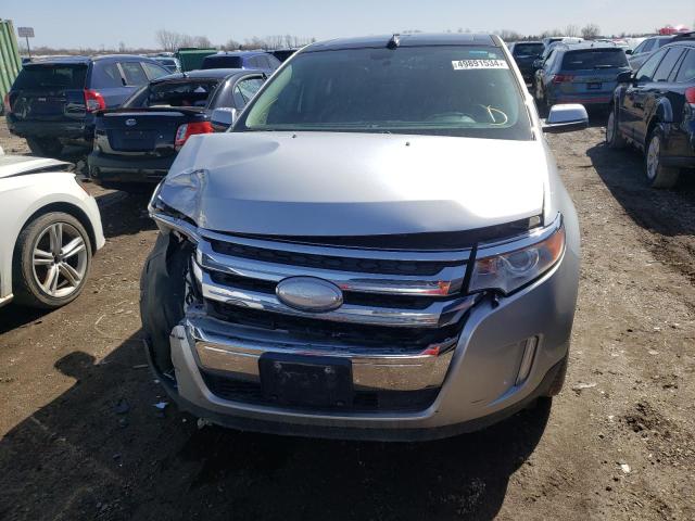 2011 Ford Edge Limited VIN: 2FMDK3KC4BBB65535 Lot: 49891534