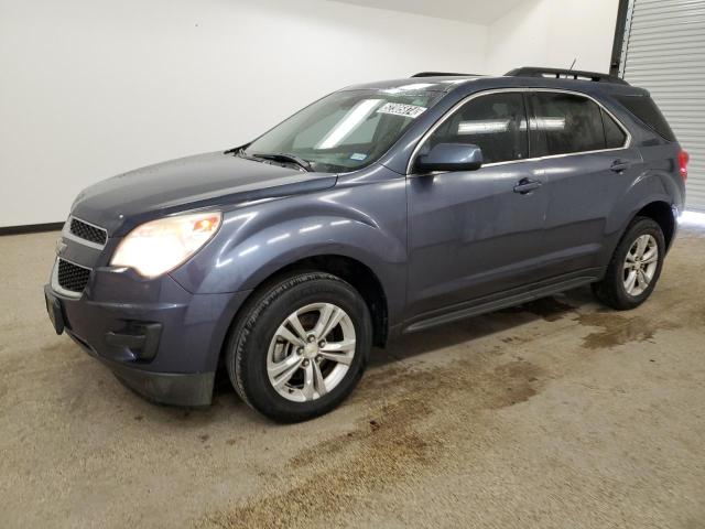 2014 Chevrolet Equinox Lt VIN: 2GNALBEK8E6239092 Lot: 52305874