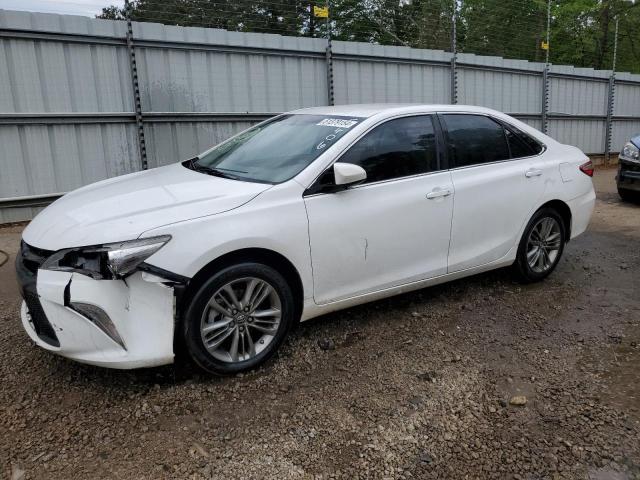 2017 Toyota Camry Le VIN: 4T1BF1FK0HU805406 Lot: 51379154