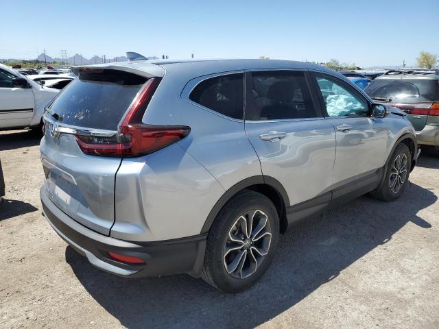 2020 Honda Cr-V Ex VIN: 5J6RW1H53LA012681 Lot: 52979134