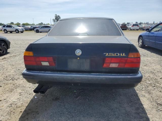 WBAGC8315K2769848 1989 BMW 750 Il