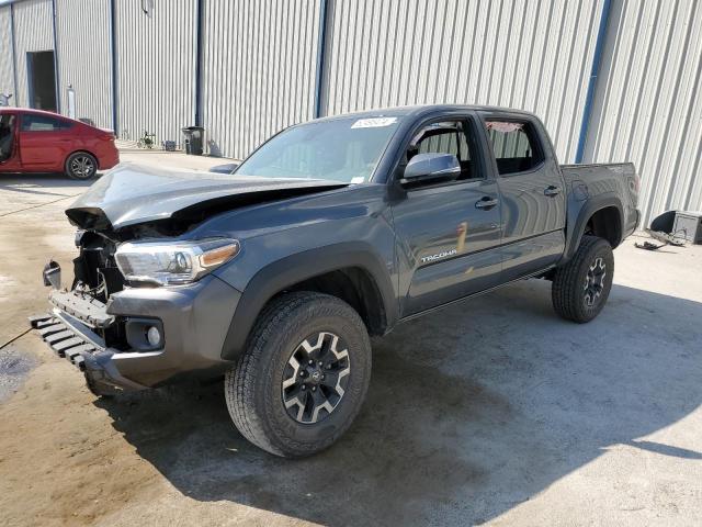 2023 Toyota Tacoma Double Cab VIN: 3TMCZ5AN9PM541551 Lot: 52495474