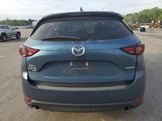 2021 MAZDA CX-5 GRAND - JM3KFBDM3M0378942