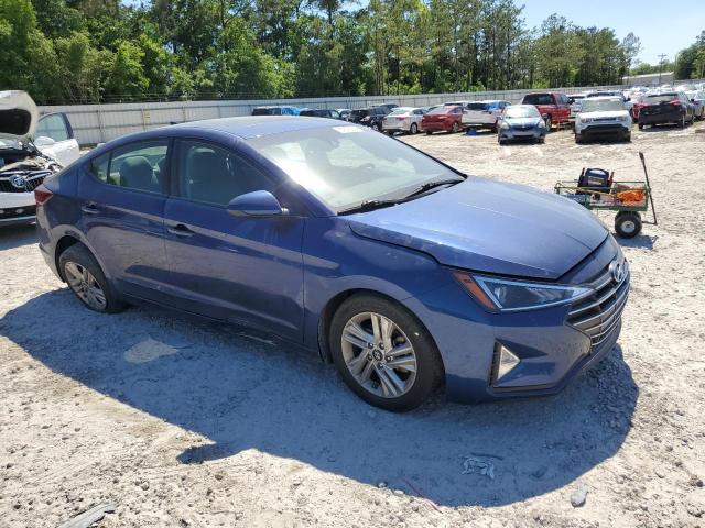 2019 Hyundai Elantra Sel VIN: 5NPD84LF5KH476266 Lot: 51878634