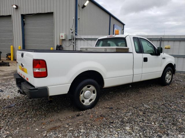 2008 Ford F150 VIN: 1FTRF12238KE14884 Lot: 51139754