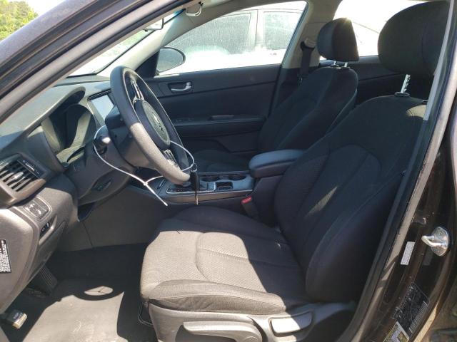 2018 KIA OPTIMA LX - KNAGT4L35J5235224