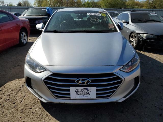 2017 Hyundai Elantra Se VIN: 5NPD74LF8HH079789 Lot: 52018094