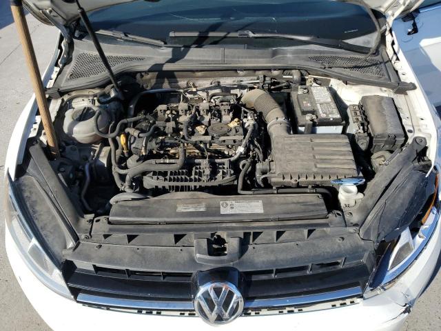 2016 VOLKSWAGEN GOLF SPORT - 3VWC17AU1GM520006