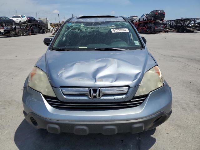 2009 Honda Cr-V Ex VIN: 5J6RE38529L029242 Lot: 52319934