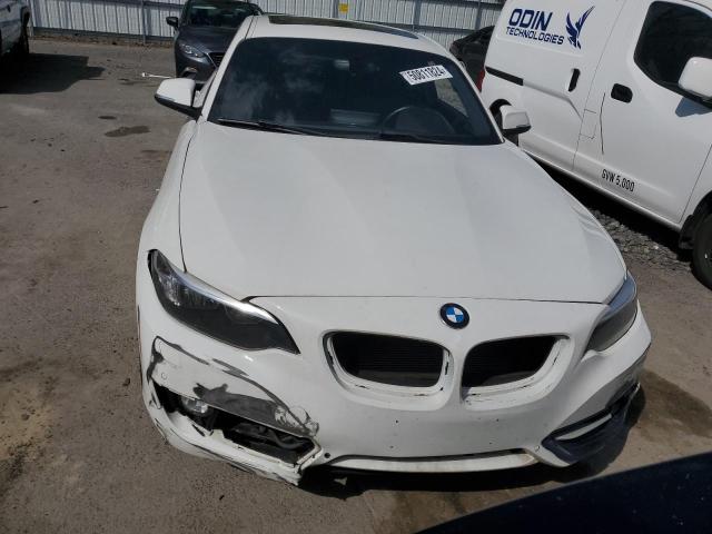 VIN WBA1G9C55GV598611 2016 BMW 2 Series, 228 Xi Sulev no.5